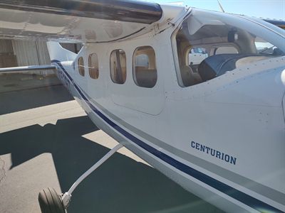 Centurion